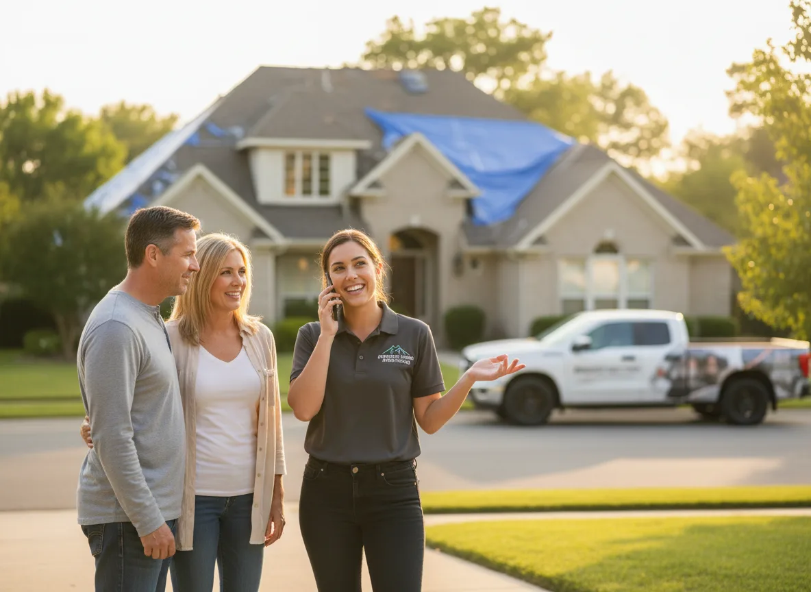 Emergency Roof Repair Essig, MN FAQs